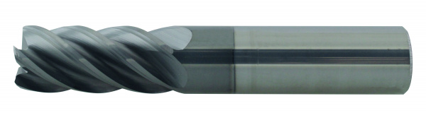 Series 159 - 5 Flute VAR-A-TECH Corner Radius [159-21415]